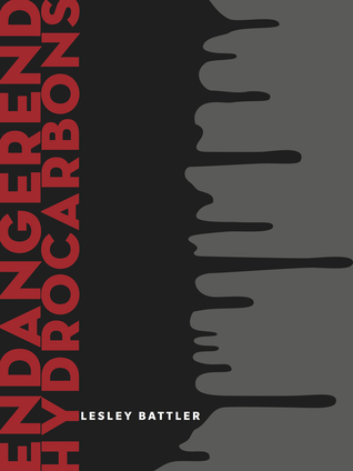 Endangered Hydrocarbons (Paperback)