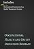 Induction Booklet: Occupational Health and Safety: Includes: Environmental construction law, Quality management systems
