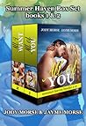 Summer Haven Box Set #1