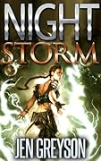 Night Storm,
