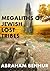 Megaliths of Jewish Lost Tribes