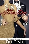 Sin of Attraction (Sin #1) Sin of Attraction (Sin #1)