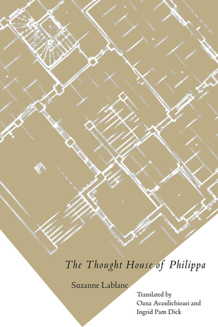 The Thought House of Philippa