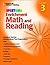 Spectrum Enrichment Math and Reading, Grade 3