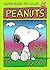 PEANUTS Super Book to Color: It's a Snoopy Day!
