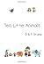 Ten Little Animals