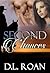Second Chances by D.L. Roan