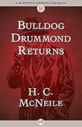 Bulldog Drummond Returns
