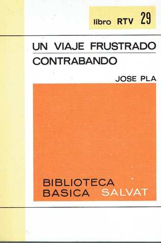 Libro RTV 29. Un viaje frustrado / Contrabando (Paperback)