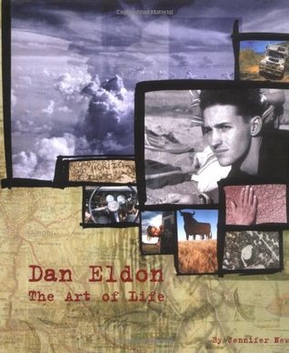 Dan Eldon: The Art of Life (Hardcover)