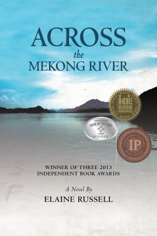 Across the Mekong River (Paperback)