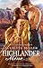 Highlander Mine (Clan Mackenzie, #3)