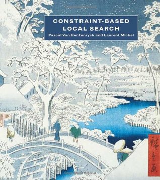 Constraint-Based Local Search (Hardcover)