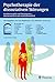 Psychotherapie der dissoziativen Störungen: Krankheitsmodelle und Therapiepraxis - störungsspezifisch und schulenübergreifen (Lindauer Psychotherapie-Module) (German Edition)