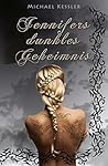 Jennifers dunkles Geheimnis (German Edition) Jennifers dunkles Geheimnis (German Edition)