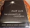 Fiat Lux: the University of California