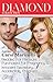 Carol Marinelli Diamond Collection: Bedded For Pleasure, Purchased For Pregnancy / Innocent Secretary...Accidentally Pregnant