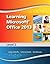 Learning Microsoft Office 2...