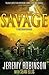Savage by Jeremy Robinson Savage by Jeremy Robinson