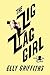 The Zig Zag Girl (The Brighton Mysteries #1) by Elly Griffiths