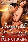 Suya al Amanecer by Talina Perkins Suya al Amanecer by Talina Perkins
