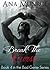 Break the Curse (The Bad Genie Series Book 4)