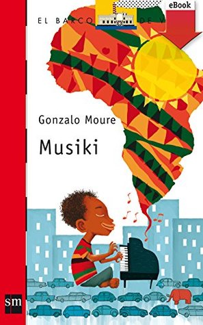 Musiki (Kindle Edition)