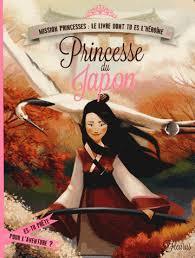 Princesse du Japon