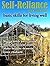 Self-Reliance #4 by Self-Reliance Magazine