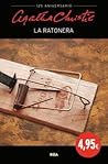La ratonera by Agatha Christie