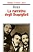 La narrativa degli Scapigliati