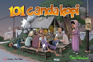 101 Canda Kopi (Paperback)