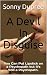 A Devil In Disguise: You Can Put Lipstick on a Psychopath but It's Still a Psychopath.