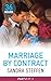 Marriage by Contract Part 2 by Sandra Steffen