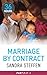 Marriage by Contract Part 3 by Sandra Steffen