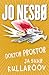 Doktor Proktor ja suur kull...