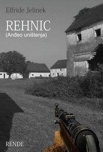 Rehnic (Anđeo uništenja)