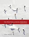 The Practice of Social Research Book cover for The Practice of Social Research
