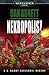 Nekropolisz by Dan Abnett