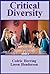 Critical Diversity: The New...