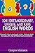 1041 EXTRAORDINARY, UNIQUE, AND RARE ENGLISH WORDS: Advance your language level, expand your vocabulary, and impress your examiners!