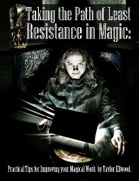Taking the Path of Least Resistance in Magic
