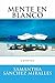 Mente en blanco: Cuentos (Spanish Edition)