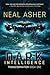 Dark Intelligence (Transformation, #1)