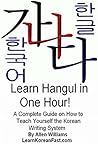 Learn Hangul in O...