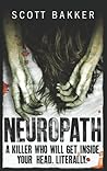 Neuropath Book cover for Neuropath