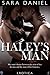 Haley's Man