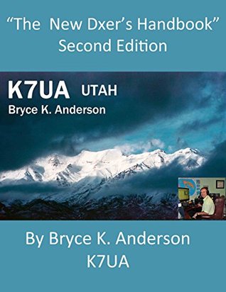 The New DXer's Handbook (Kindle Edition)