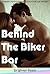 Behind The Biker Bar (Pregnant MMMF Bareback Motorcycle Club Menage)