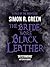 The Bride Wore Black Leather by Simon R. Green